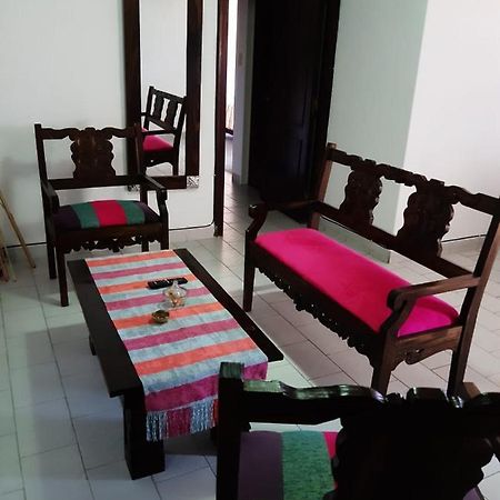 Departamento Plaza Apartment San Salvador de Jujuy Ngoại thất bức ảnh