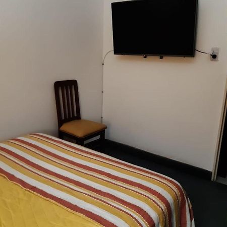 Departamento Plaza Apartment San Salvador de Jujuy Ngoại thất bức ảnh