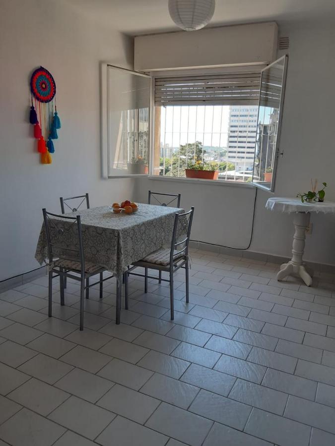 Departamento Plaza Apartment San Salvador de Jujuy Ngoại thất bức ảnh
