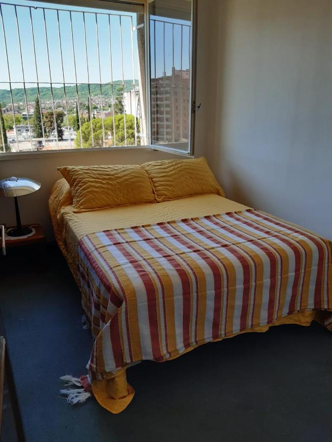 Departamento Plaza Apartment San Salvador de Jujuy Ngoại thất bức ảnh
