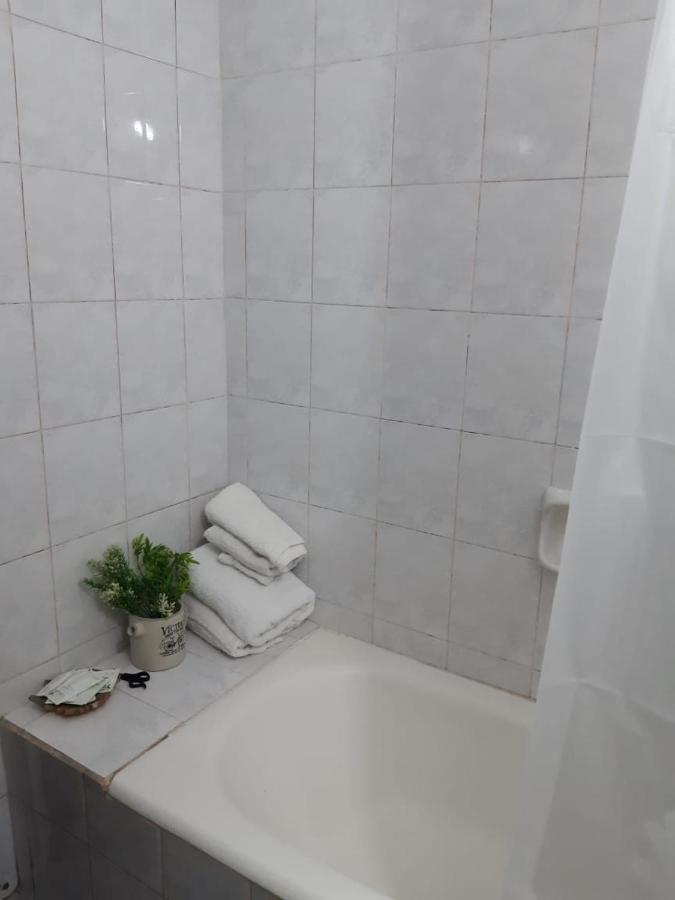 Departamento Plaza Apartment San Salvador de Jujuy Ngoại thất bức ảnh