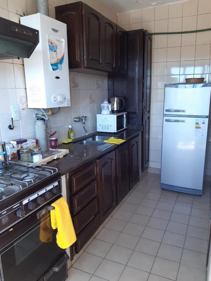 Departamento Plaza Apartment San Salvador de Jujuy Ngoại thất bức ảnh