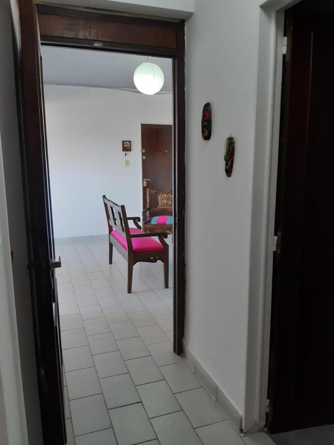 Departamento Plaza Apartment San Salvador de Jujuy Ngoại thất bức ảnh