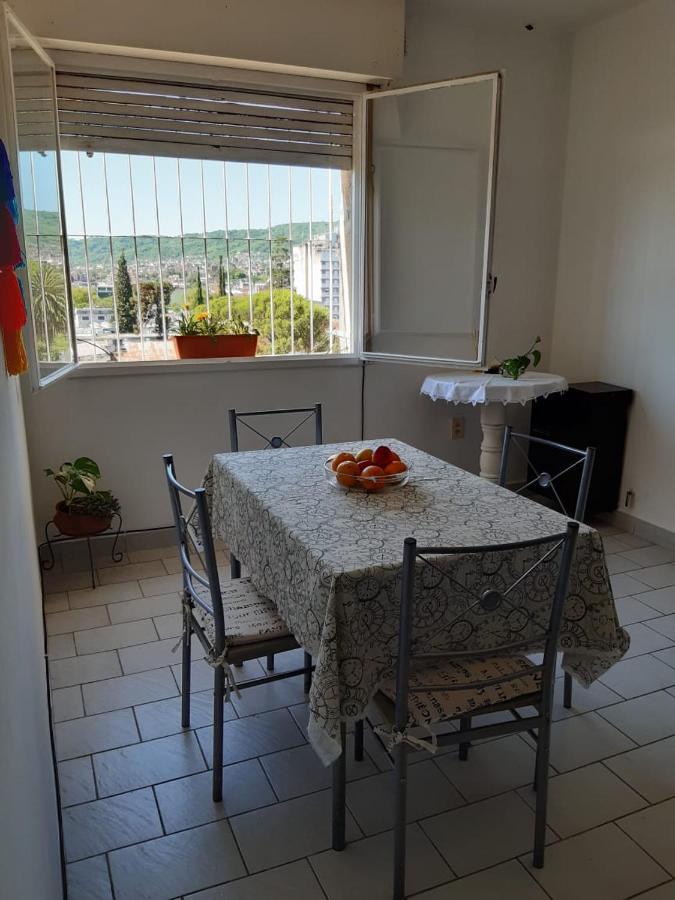 Departamento Plaza Apartment San Salvador de Jujuy Ngoại thất bức ảnh