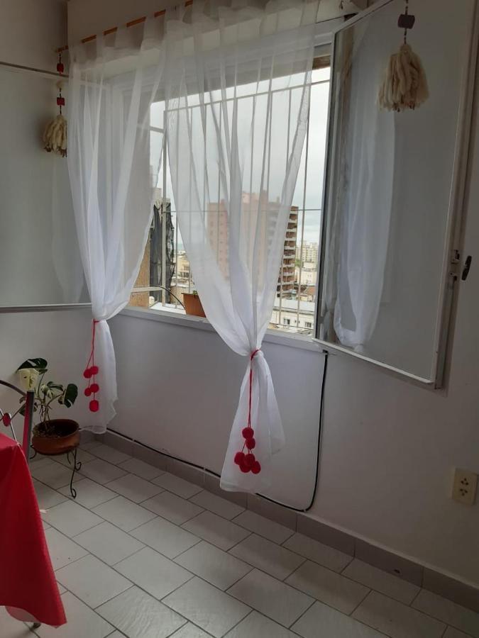 Departamento Plaza Apartment San Salvador de Jujuy Ngoại thất bức ảnh