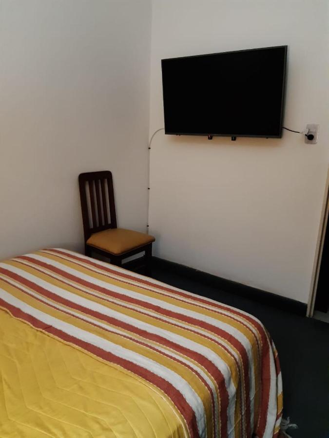 Departamento Plaza Apartment San Salvador de Jujuy Ngoại thất bức ảnh