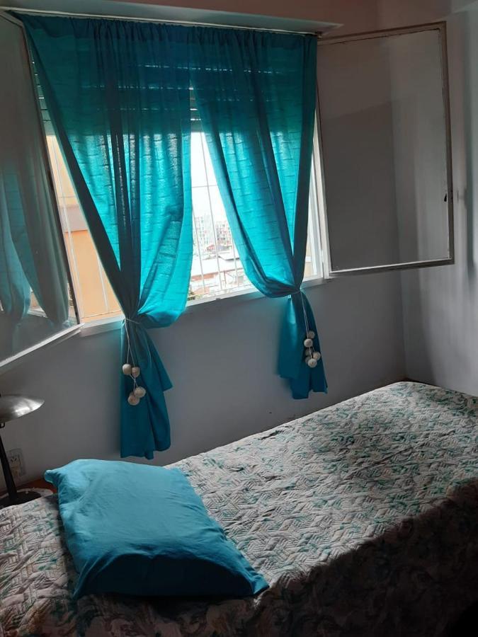 Departamento Plaza Apartment San Salvador de Jujuy Ngoại thất bức ảnh